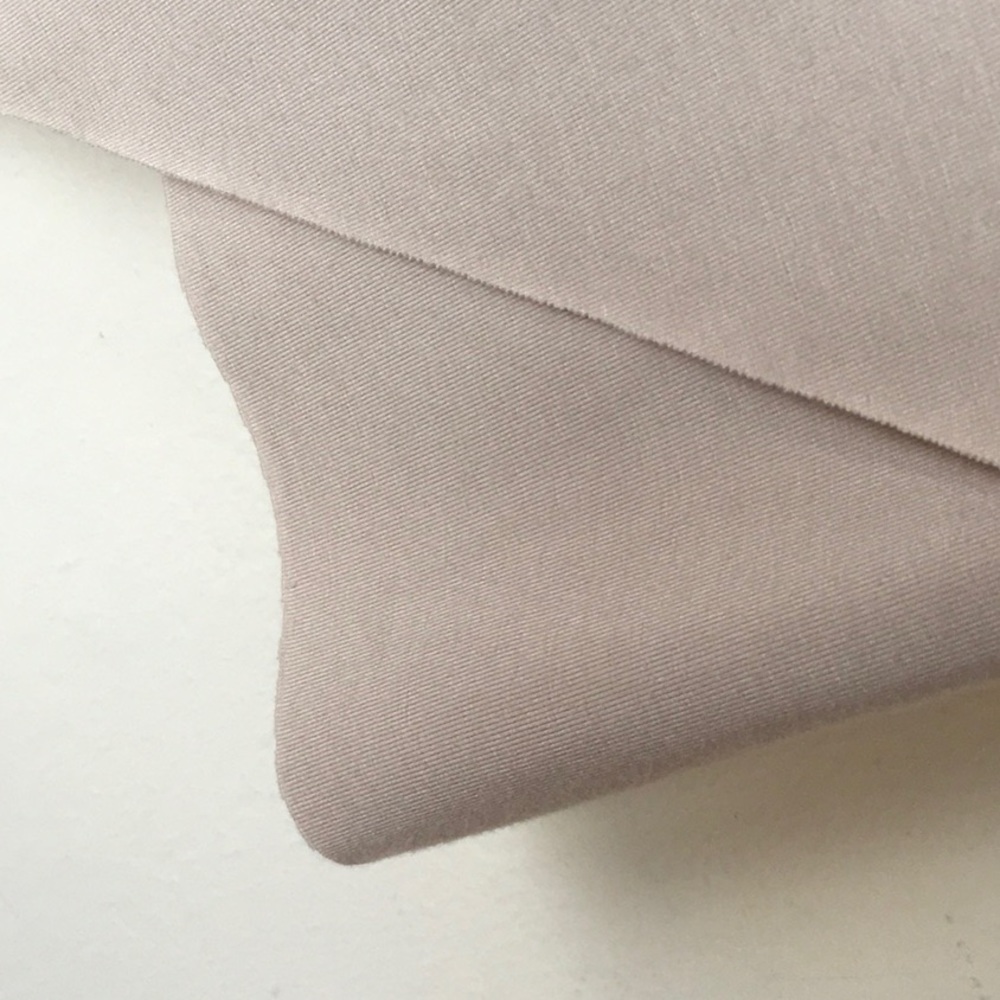 Harve Bernard raw hem Asymmetrical Muscle Tee - Picture 5 of 6